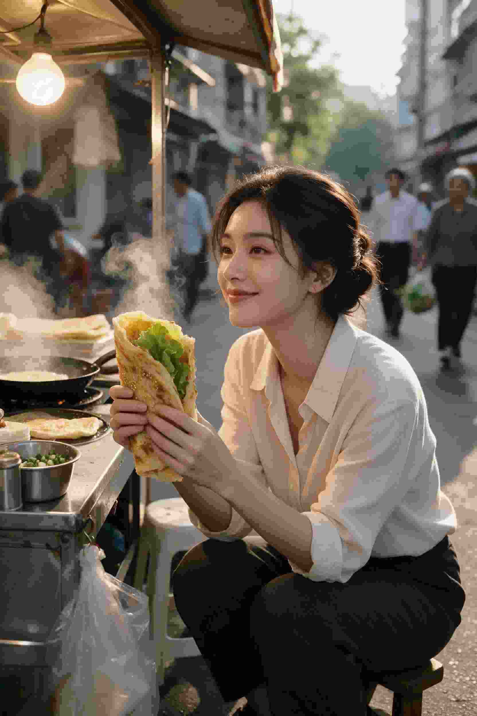电视剧
